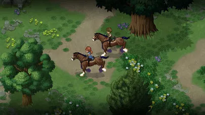 Captura de To The Moon - NenicoGames