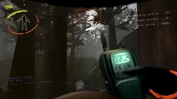 Captura de Lethal Company - NenicoGames