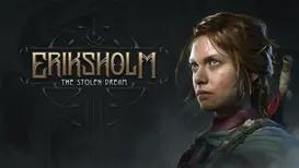 Descargar Eriksholm The Stolen Dream