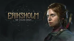 Descargar Eriksholm The Stolen Dream