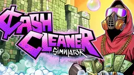 Cash Cleaner Simulator PC Español