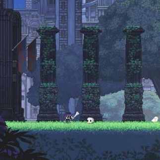 Captura de Skul: The Hero Slayer - NenicoGames