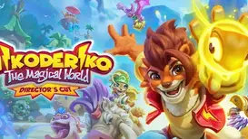 Nikoderiko: The Magical World - Director’s Cut PC Español