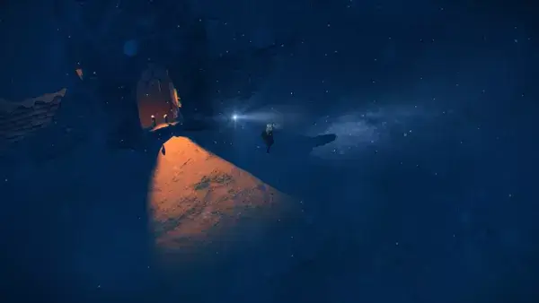 Captura de Impact Winter - NenicoGames