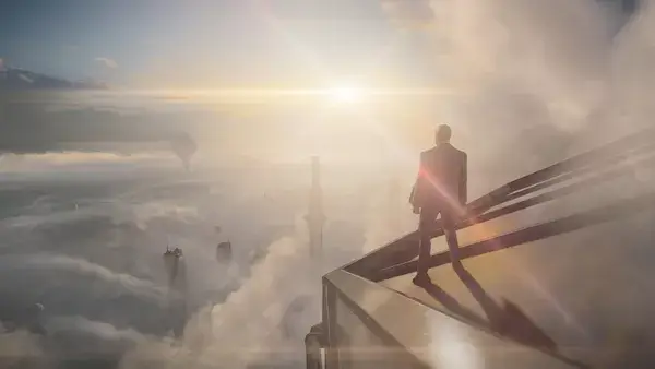 Captura de Hitman 3 - NenicoGames