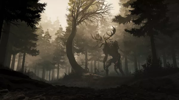 Captura de GreedFall - NenicoGames