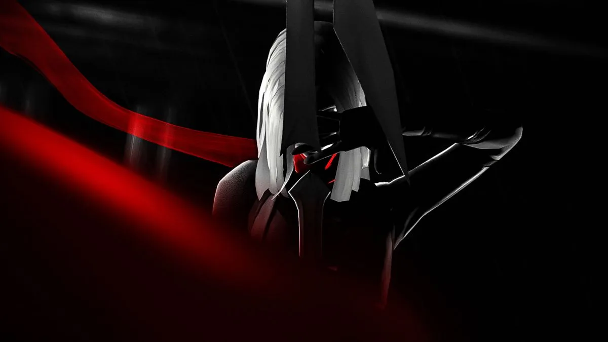 Captura de Othercide NenioGames