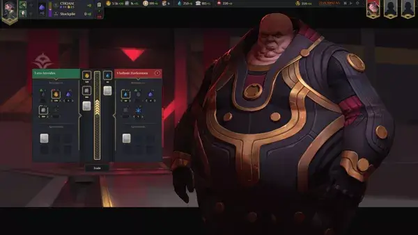 Captura de Dune Spice Wars - NenicoGames