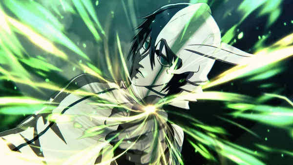 Captura de BLEACH Rebirth of Souls - NenicoGames