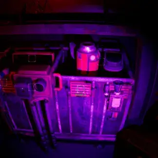 Captura de Zoochosis - NenicoGames