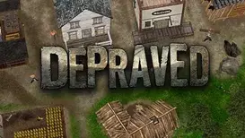 Depraved para PC gratis