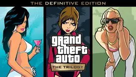 Grand Theft Auto: The Trilogy para PC gratis