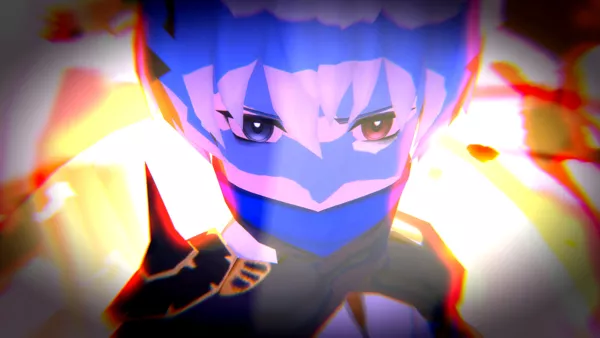 Captura de Oninaki - NenicoGames