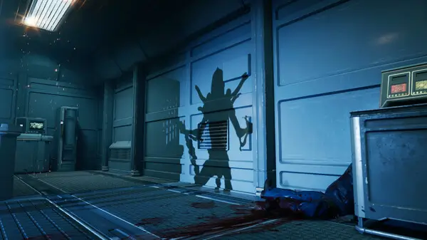 Captura de Alien Rogue Incursion - NenicoGames
