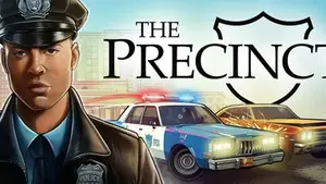 The Precinct PC Español