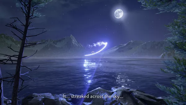 Captura de Obduction - NenicoGames