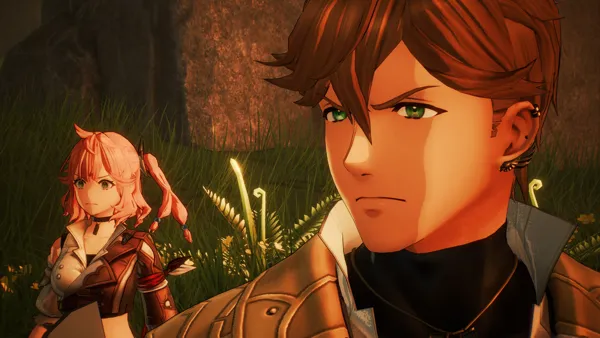 Captura de Atelier Yumia The Alchemist