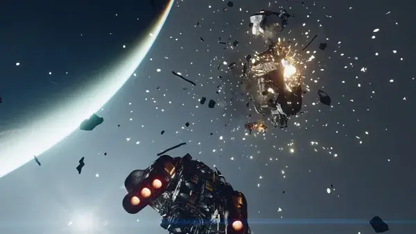 Captura de Starfield - NenicoGames