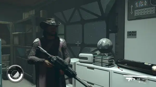 Captura de Starfield - NenicoGames