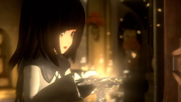 Captura de DEEMO -Reborn- - NenicoGames