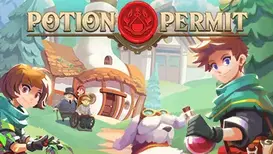 Potion Permit para PC Español