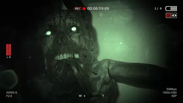 Captura de Outlast 2 - NenicoGames