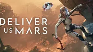 Deliver Us Mars para PC Español