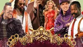 Crime Boss: Rockay City para PC gratis