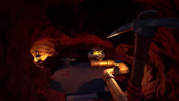 Captura de Hydroneer - NenicoGames