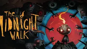 The Midnight Walk PC Español