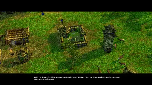 Age of Mythology captura-Nenico Game