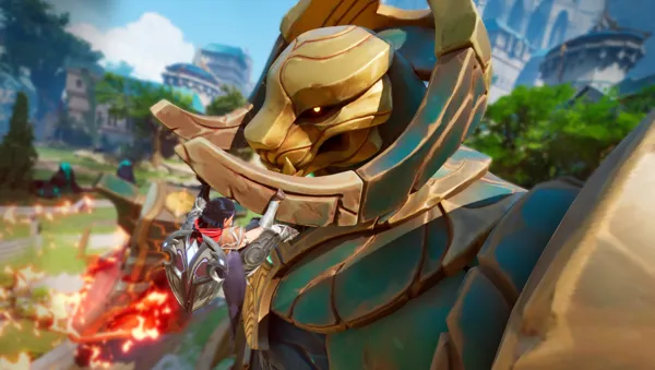 Captura de Eternal Strands - NenicoGames