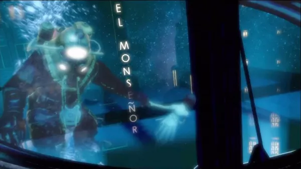 Captura de BioShock 2 Complete Edition - NenicoGames