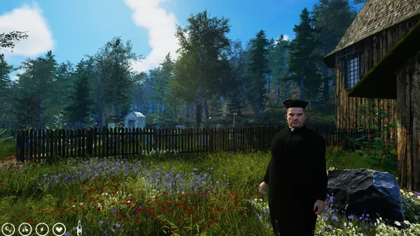 Captura de pantalla de Farmer’s Life - NenicoGames