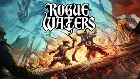 Rogue Waters para PC gratis