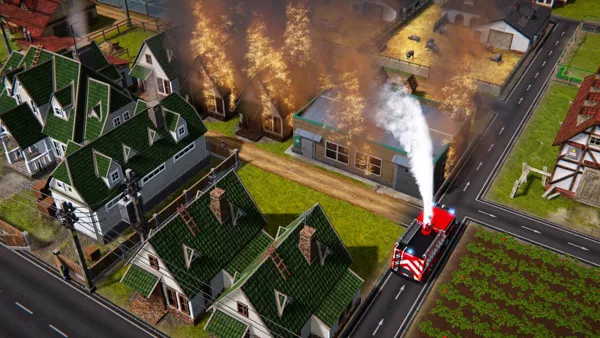 Captura de Farm Manager 2021 - NenicoGames