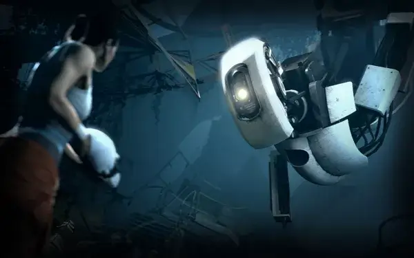 Captura de Portal 2 - NenicoGames