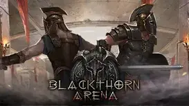 Blackthorn Arena para PC gratis