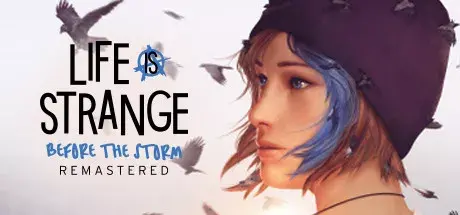 Portada de Before the Storm Remastered - NenicoGames
