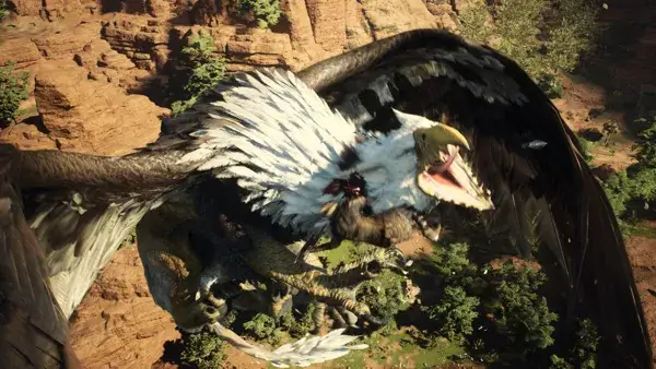 Captura de Dragon's Dogma 2 - NenicoGames