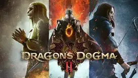 Dragon's Dogma 2 para PC gratis