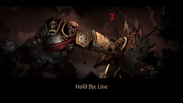 Captura de Darkest Dungeon 2 - NenicoGames