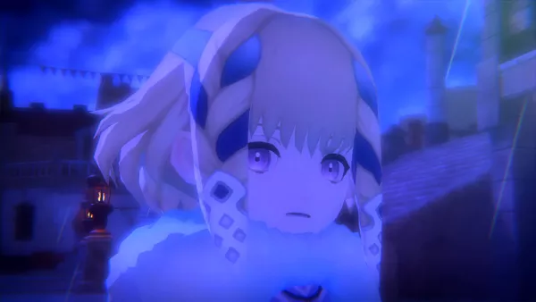 Captura de Oninaki - NenicoGames
