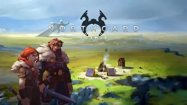 Captura de Northgard - NenicoGames