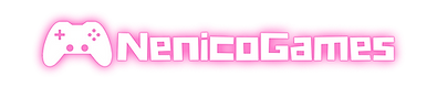 NenicoGames - Logo