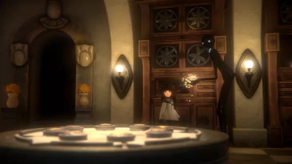 Captura de DEEMO -Reborn- - NenicoGames