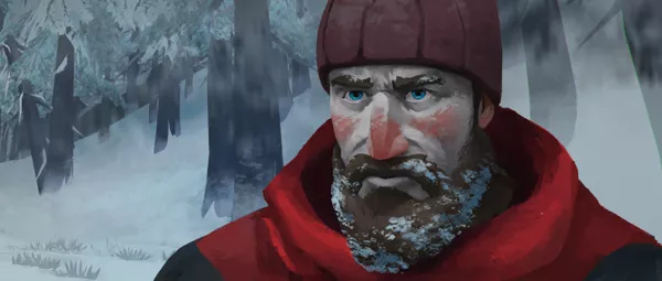 Captura de The Long Dark - NenicoGames