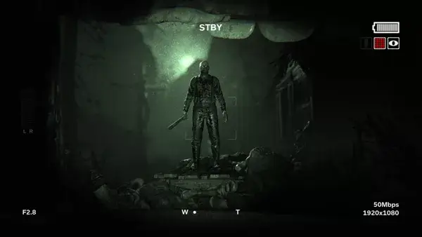 Captura de Outlast 2 - NenicoGames