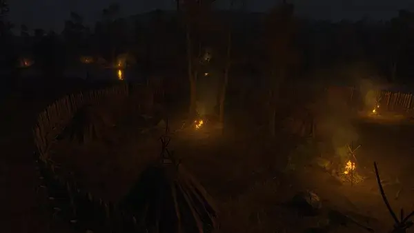 Captura de Ancient Cities - NenicoGames