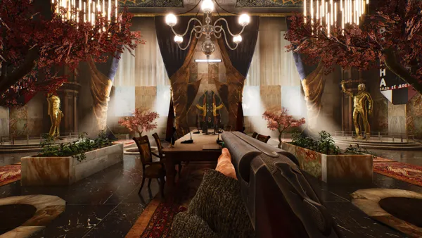 Captura de Vladik Brutal - NenicoGames